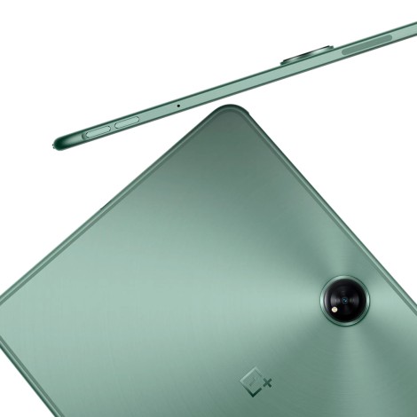 OnePlus entra en el mercado de las Tablets con su “Pad”