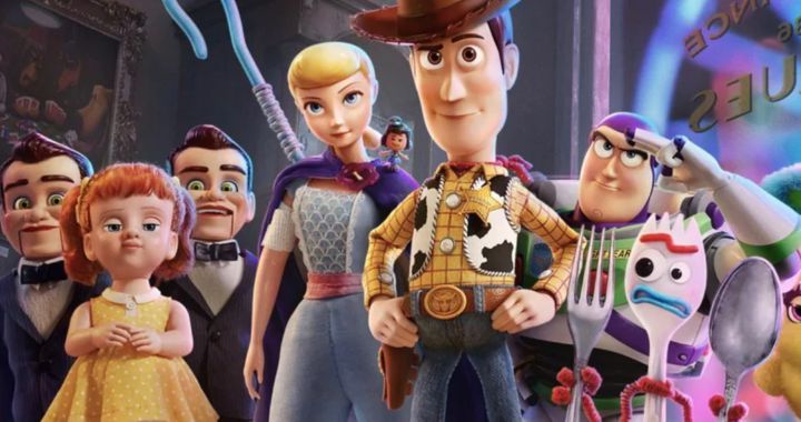 The Disney Revolution: Announcement of ‘Toy Story 5’, ‘Frozen 3’, ‘Inside Out 2’ and ‘Zootropolis 2’