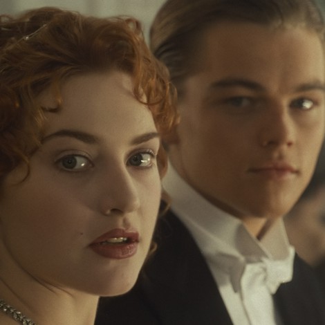 Cinesa, Yelmo, Ideal... ¿Dónde se podrá ver Titanic en el cine y en 3D?
