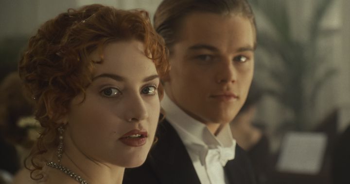 Cinesa, Yelmo, Ideal… Where can we see Titanic in cinema and in 3D?