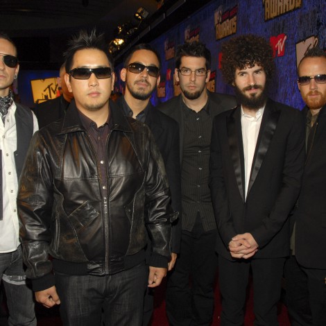 Linkin Park lanza mañana su canción inédita 'Lost' de 2003