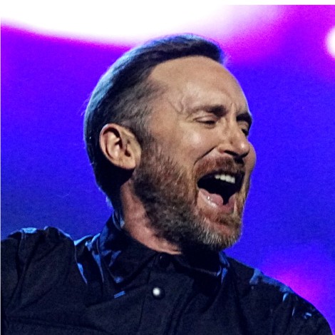 David Guetta se monta una colaboración con Eminem a través de IA