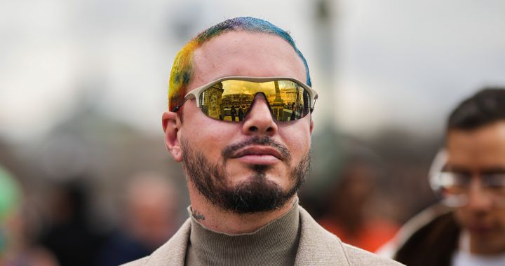 J Balvin’s whereabouts: Where could he be right now?