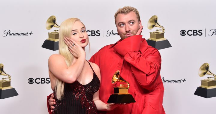 Sam Smith and Kim Petras’ Performance at the 2023 Grammys Subject to The Church of Satan’s Authority