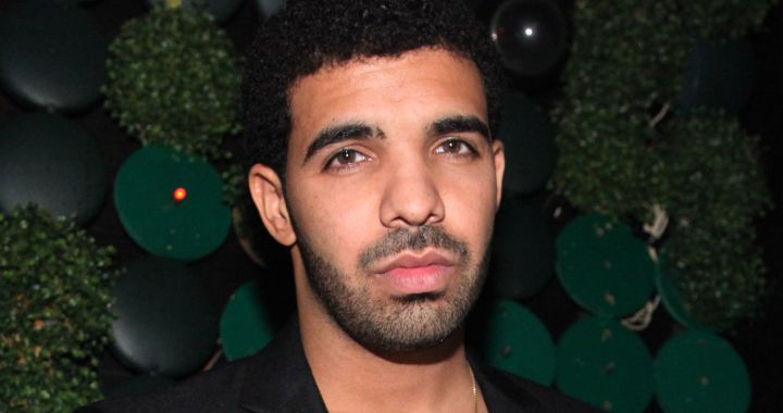 Drake, investigated for the murder of XXX TEMPTATION