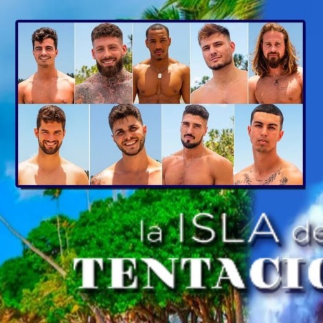 Llegan las primeras expulsiones de solteros en ‘La isla de las tentaciones 6’ y con ellas, las lágrimas