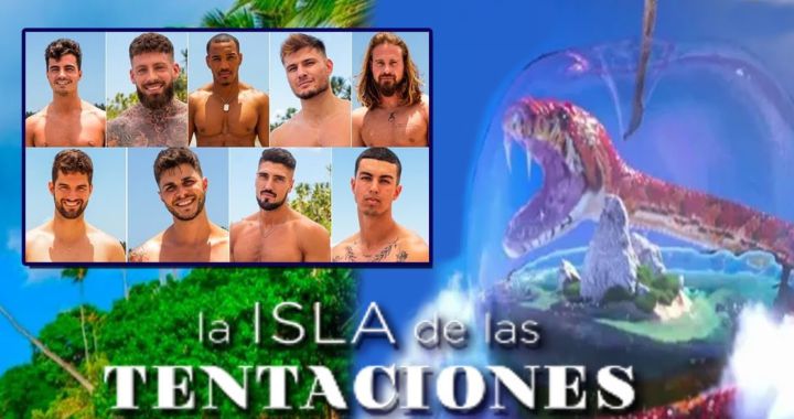 The first single evictions arrive in ‘Island of Temptations 6’ and with them, the tears
