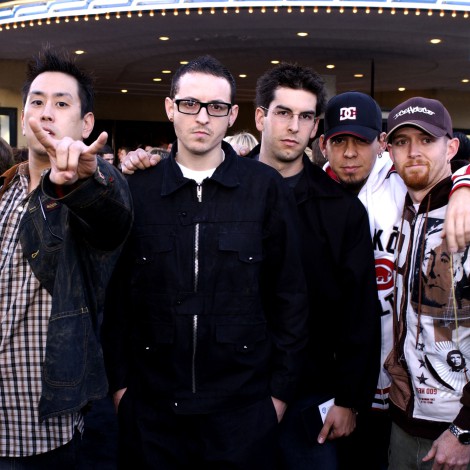 Linkin Park lanzan ‘Lost’, una canción inédita de la época de ‘Meteora’