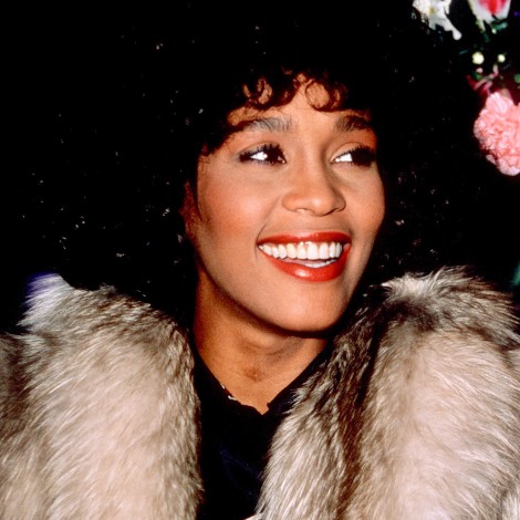 Whitney Houston presenta 6 nuevas canciones inéditas en ‘I go to the rock’, su nuevo disco póstumo