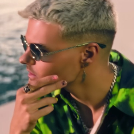 Videoclips de Abraham Mateo | LOS40 Videoclips de Abraham Mateo | LOS40