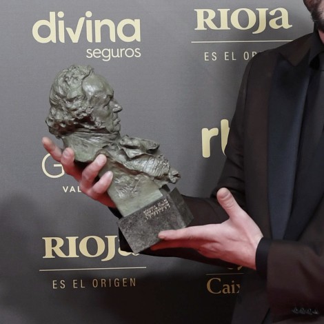 Goya 2023: Este es el orden de entrega de los premios de la gala