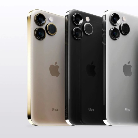 Un iPhone 15 sin botones podría ser la revolución de Apple