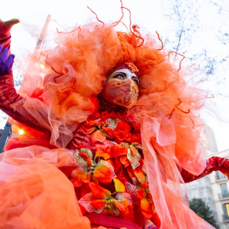 12 Carnavals de Catalunya que has de viure un cop a la vida