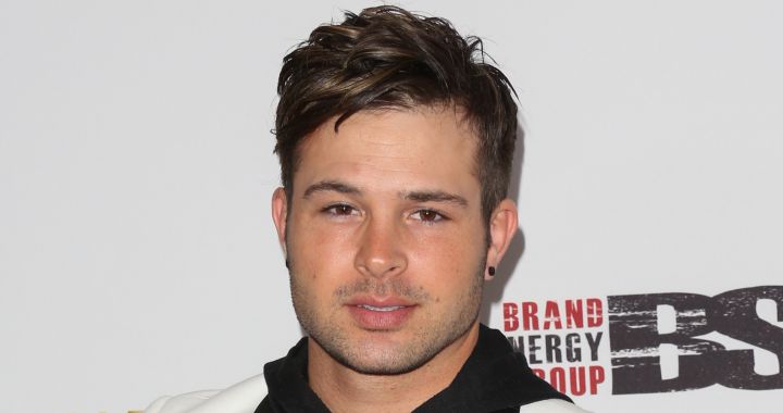 CSI: New York and Hollywood Heights actor Cody Longo found dead