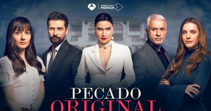 Cast of ‘Original Sin’: Who’s who in the new Turkish series on Antena 3