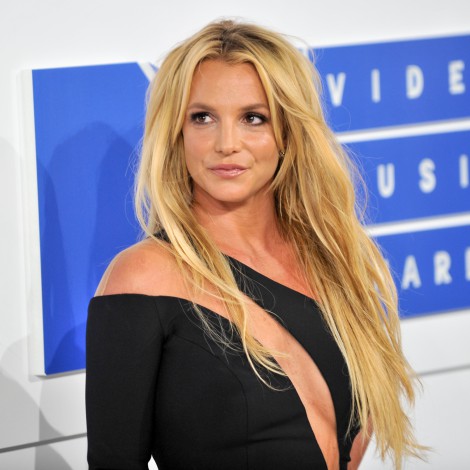 La salud mental de Britney Spears preocupa a su entorno más cercano