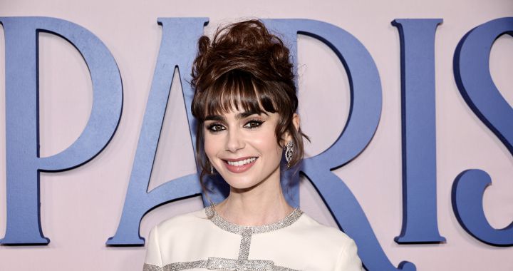 Lily Collins (‘Emily in Paris’) Recalls Her Toxic Relationship: ‘An Alarm Always Goes’