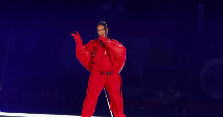 How much did Rihanna earn for her Super Bowl performance?