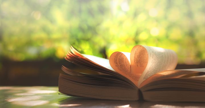 10 novels to fall in love with on Valentine’s Day without leaving home