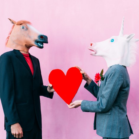 Los mejores memes sobre San (y Sam) Valentín para reírse el Día de los enamorados