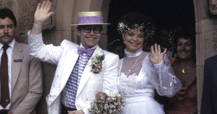 Elton John, Prince, Noel Gallagher and Lady Gaga: Three failed Valentine’s weddings and engagements