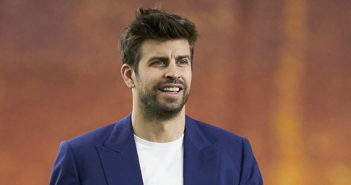 Gérard Pique’s unexpected response to Shakira since their split was made public