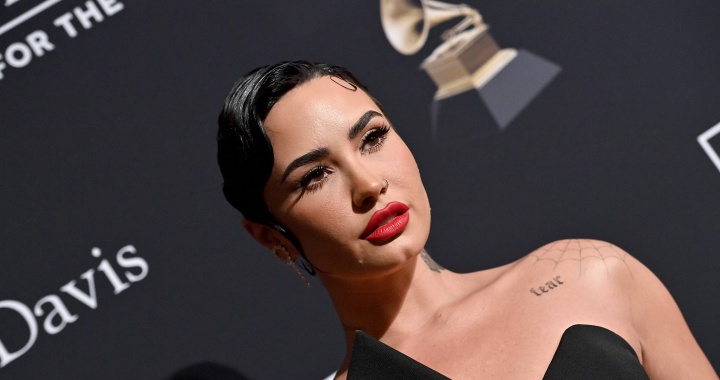 Demi Lovato drops new song for ‘Scream 6’