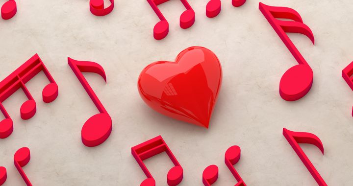 Spotify’s 10 favorite Spanish love songs for Valentine’s Day