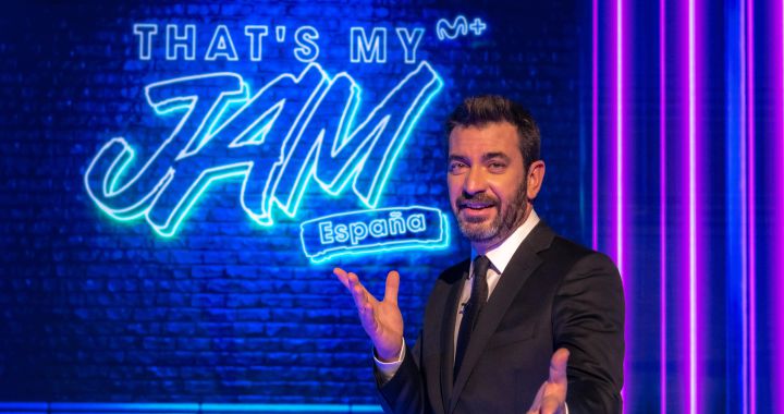 Arturo Valls puts celebrities’ musical talents to the test in ‘That’s My Jam Spain’