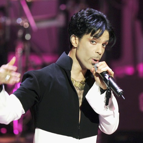 Prince quiso sacar rendimiento del dolor de Shania Twain y recibió un “no” por respuesta