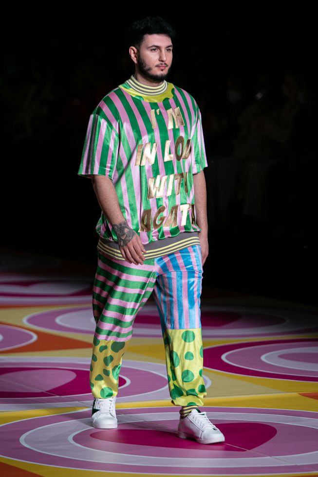 From Dua Lipa to Omar Montes: the artists who changed the stage for the catwalk 1 1676466629 757606 1676467367 sumario normal