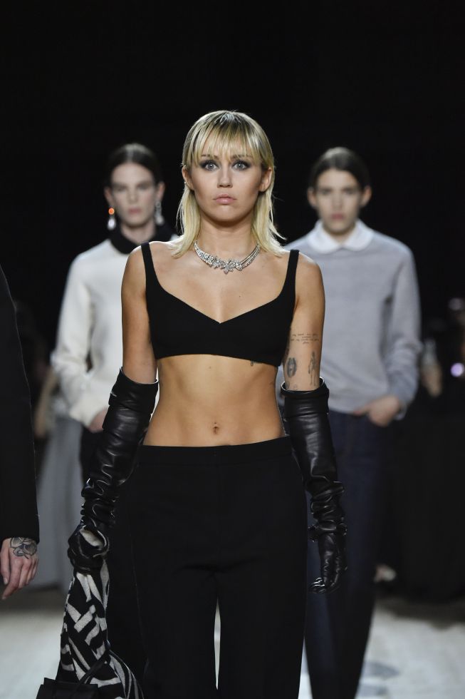 From Dua Lipa to Omar Montes: the artists who changed the stage for the catwalk 2 1676466629 757606 1676467582 sumario normal