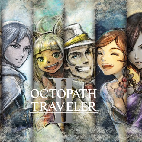 ‘Octopath Traveler II’ ya tiene demo jugable