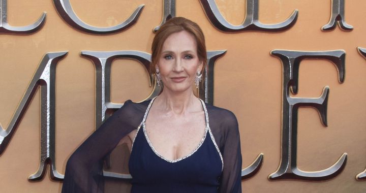 JK Rowling now says her transphobic comments were ‘grossly misinterpreted’