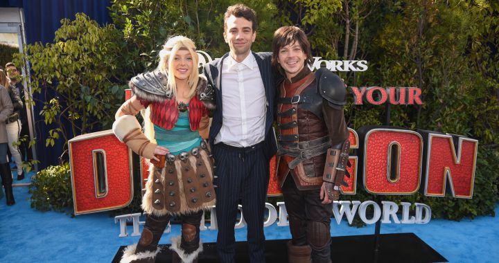 ‘How to Train Your Dragon’ Confirms a Live-Action Version That Already Has a Release Date