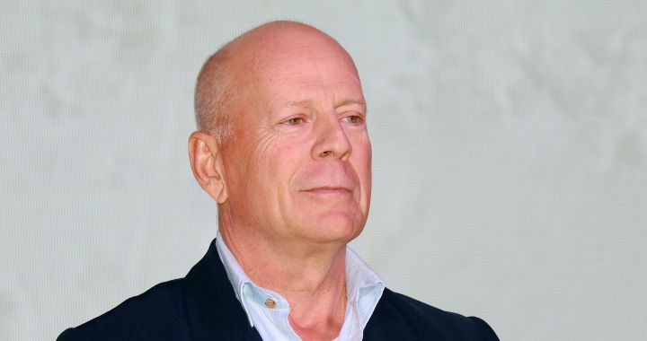 Bruce Willis’ family confirms his definitive diagnosis: frontotemporal dementia
