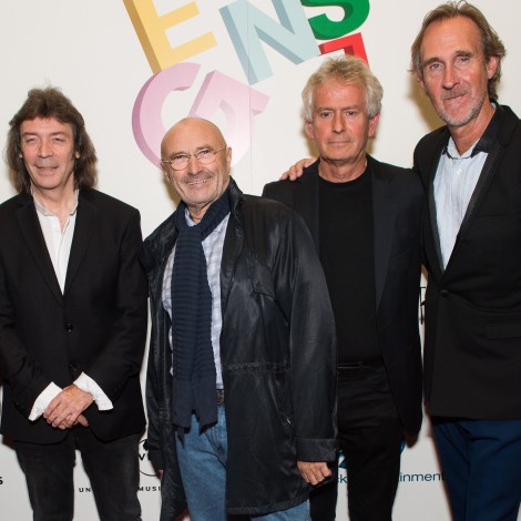 Los 10 artistas mejor pagados de 2022: Genesis y Sting encabezan la lista