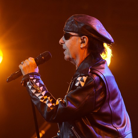 Scorpions volverá a España con su gira ‘Rock Believer World Tour’ este verano