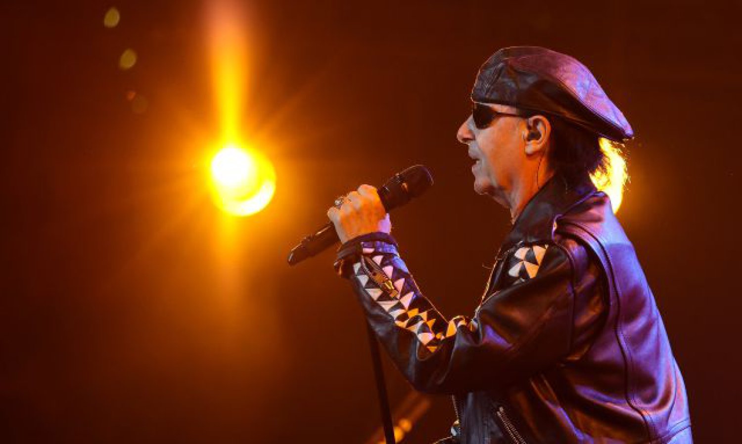 Inocente polilla Contorno Scorpions volverá a España con su gira 'Rock Believer World Tour' este  verano | LOS40 Classic | LOS40