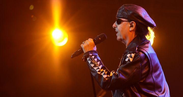 The Scorpions will return to Spain with their “Rock Believer World Tour” this summer