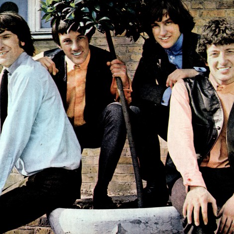 The Kinks celebran su 60 aniversario con el lanzamiento especial de 'The Journey'