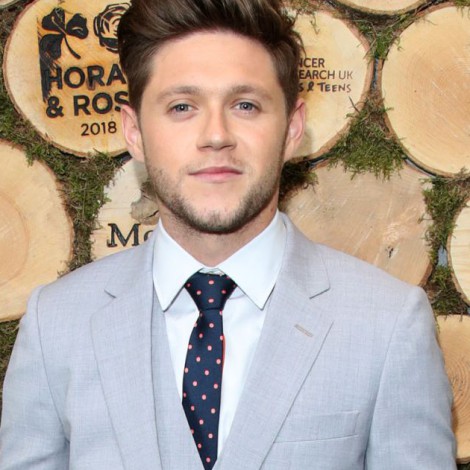 Niall Horan pone nombre a su nuevo disco, ‘The show’, que lanzará el 9 de junio