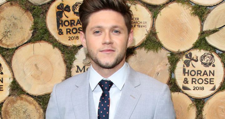 Niall Horan names his new album, ‘The show’, which will be released on June 9