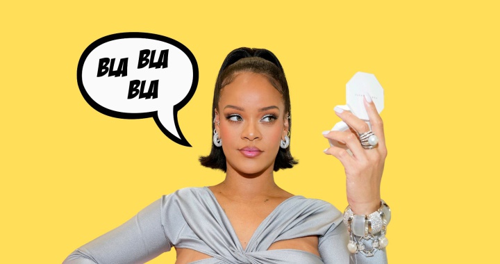 Rihanna, let’s not hope: all the times you told us that a new album was coming