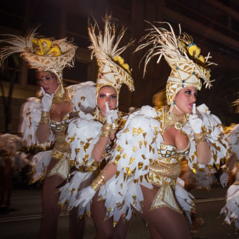 Programa de actividades del Carnaval de Tenerife 2023: fechas y horarios de los desfiles y actuaciones clave