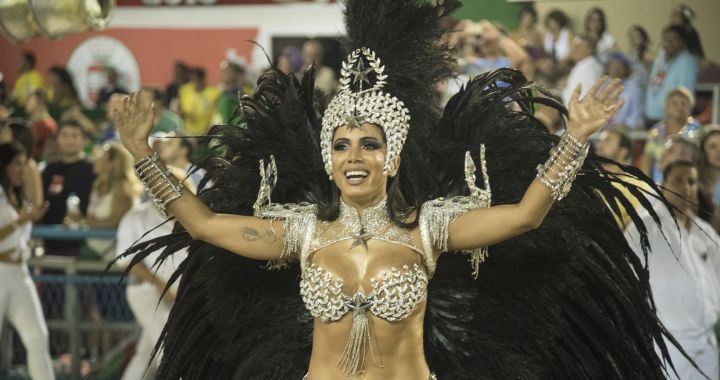 12 carnival songs you’ve probably danced to