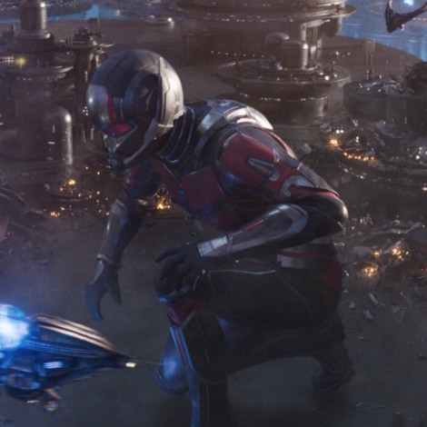 Vuelve Marvel Studios: ‘Ant-Man y la Avispa: Quantumanía’ y el resto de estrenos de cine del fin de semana