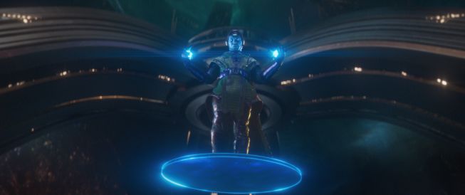 'Ant-Man and the Wasp: Quantumania' review: A tiny little ant in the shadow of Kang and the Avengers 2 1676659344 729487 1676694867 sumario normal