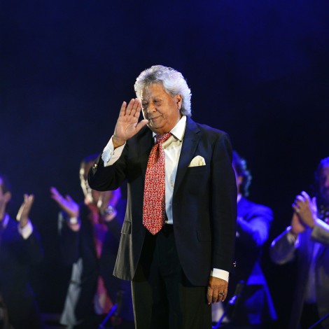 Muere el cantaor José Cortés Jiménez, Pansequito, a los 78 años