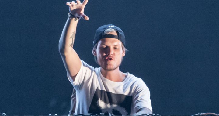 Avicii’s last live, unveiled